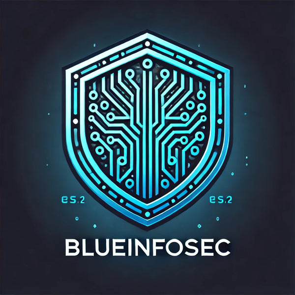 Blueinfosec
